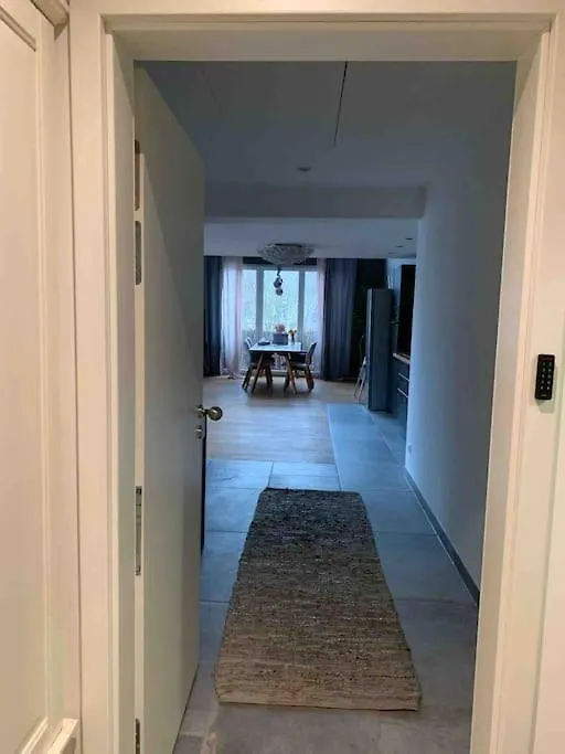 Apartment Wunderschoene Loft-Stadtwohnung Wurzburg