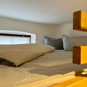 Heller Zweiraumtraum Im Zentrum Apartment
