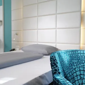 Western Wuerzburg-sued Hotell
